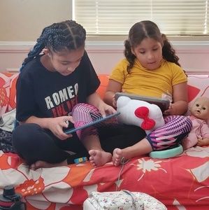 Meet your Posher, Kraig